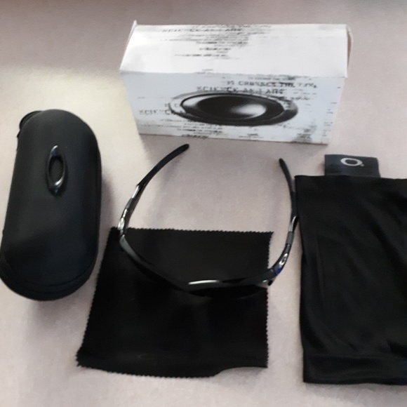 Oakley Flac Jackets 2.0 - Picture 2 of 4